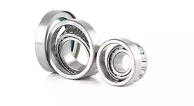 Комплект подшипника ступицы колеса BSG купить